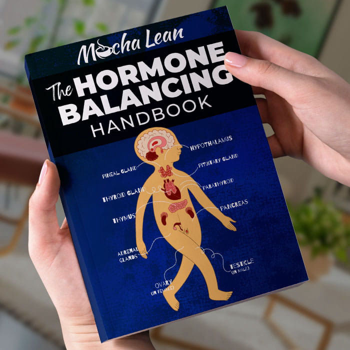 mochalean bonus book