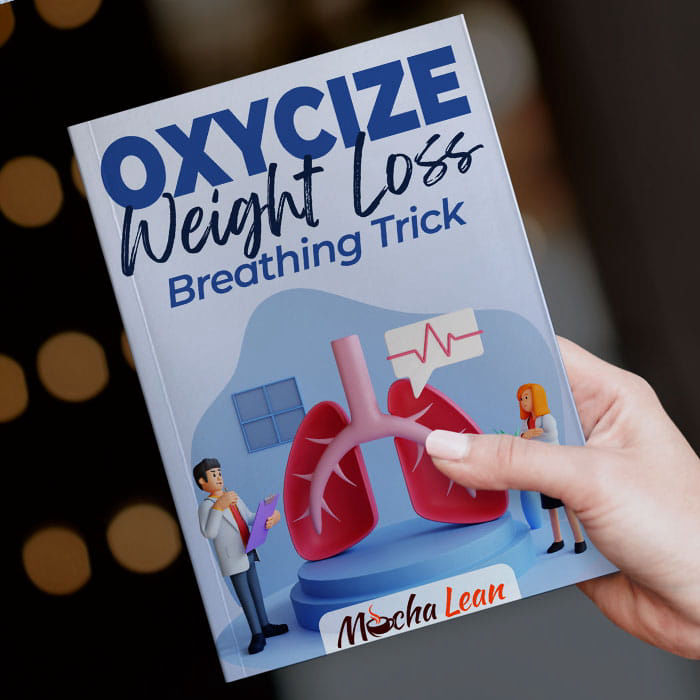 mocha lean bonus book